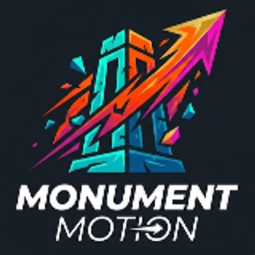 Monument.Motion