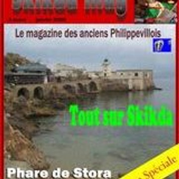 Skikda Magazine