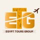 Egypt tours group