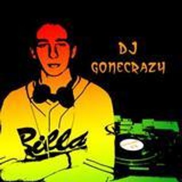djgonecrazy