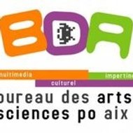 Bureau des Arts Sciences Po Aix