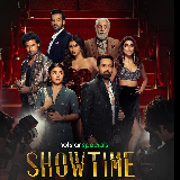 Showtimes