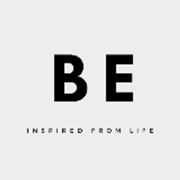 Be Inspired from life