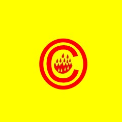 Les Flammes de l'USAP et des Dragons Catalans