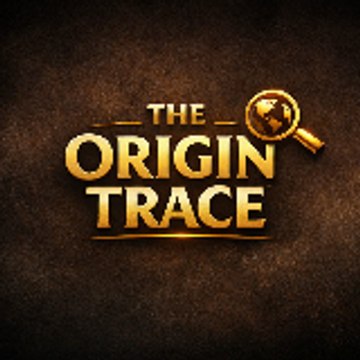 The Origin Trace