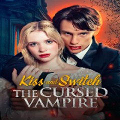 Kiss and Switch  The Cursed Vampire