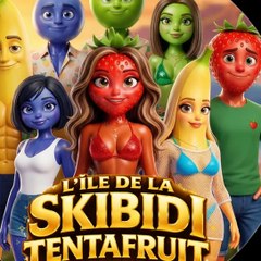 Tentafruits