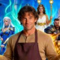 my dad is the supreme archmage 《Full Episode》