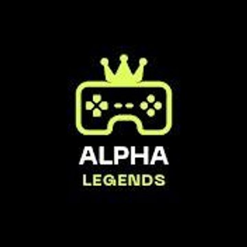 ALPHA LEGENDS