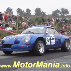 motormania