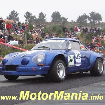 motormania
