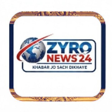Zyro News 24