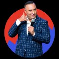 Russell Peters