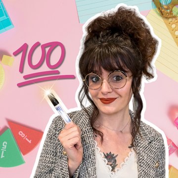 Mélanie - Pop’iSchool