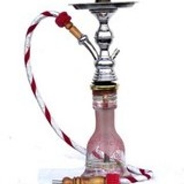 Chicha Pêche