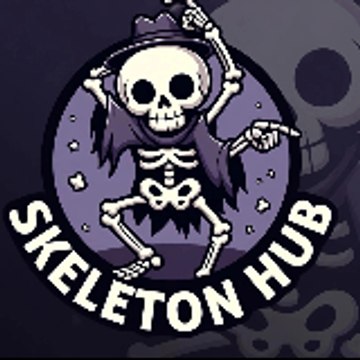 Skeleton Hub