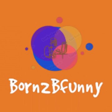 Born2Bfunny