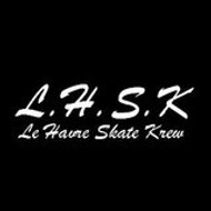 Francky Le Havre Skate Krew