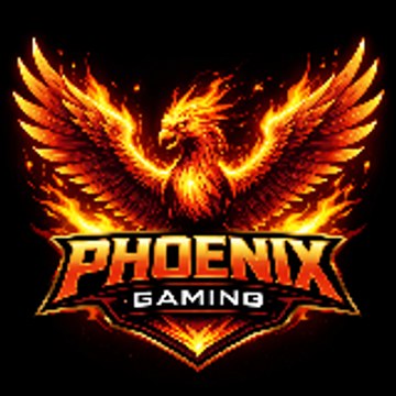 Phoenix Gaming Zone