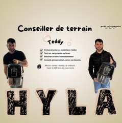 teddy Menage De Qualiter