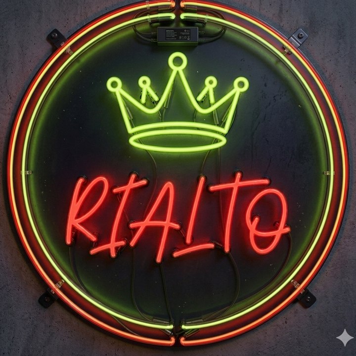 Dailymotion profile picture for @rialto