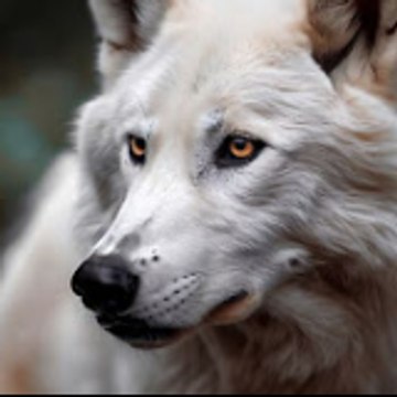 Free Wolf