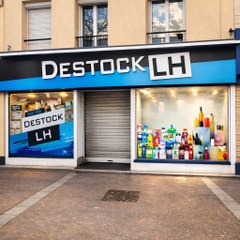 Destock lh