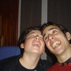 manu et hugo