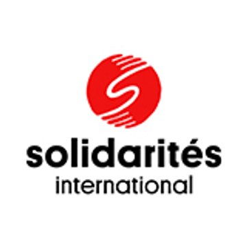 SOLIDARITÉS INTERNATIONAL