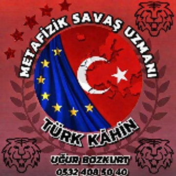 Medyum Uğur Bozkurt