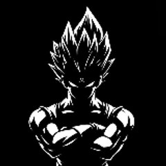 Prince vegeta