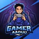 Gamer Aaduu