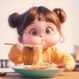 foodie