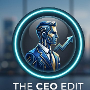 The CEO Edit
