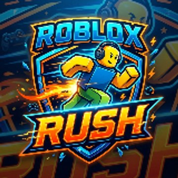 Roblox Rush