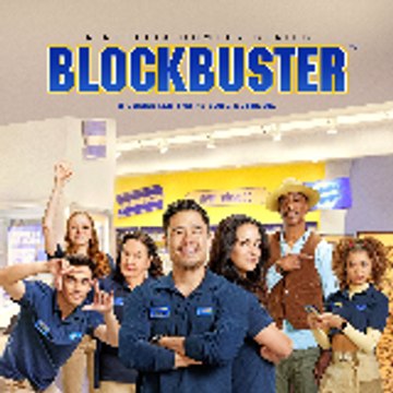 BlockBusterShow