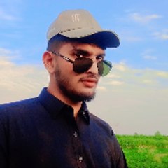 Ahmed Hafiz Ahmad
