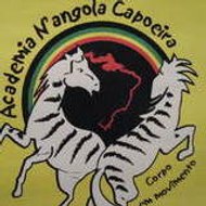 Académia N'angola capoeira
