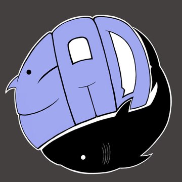 Le requin triste