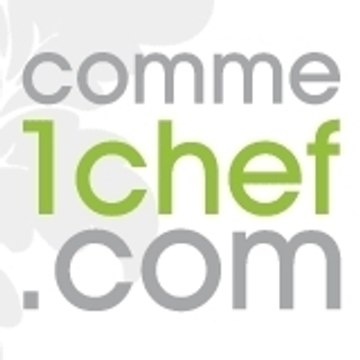 comme1chef.com