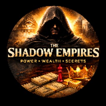 The  Sahdow Empires
