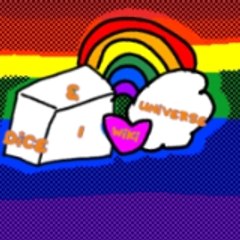 Dice&I Universe!