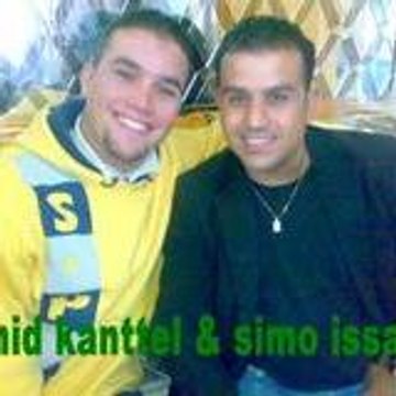 HAMID KANTTEL
