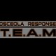 OSCEOLA  EMERGENCY RESPONSE TEAM