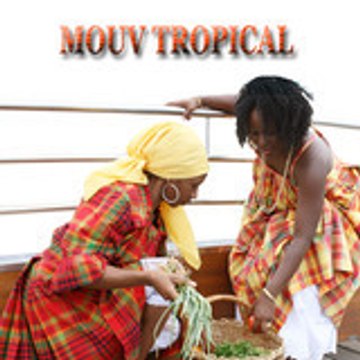 MOUV TROPICAL mouvtropical