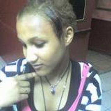 mary