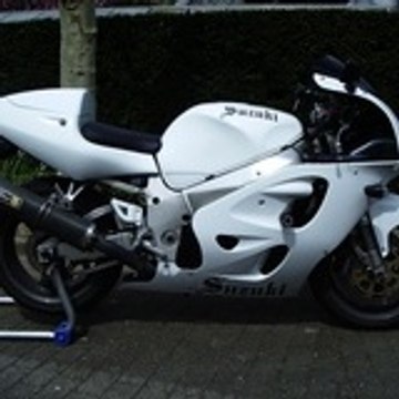 GSXR FREEZE