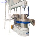 JNSHARE PELLET MACHINE