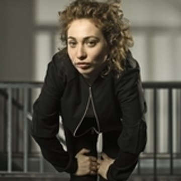 Regina Spektor