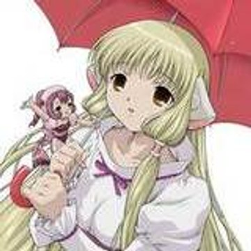 rockbell winry